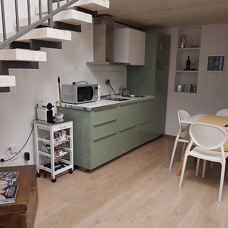 Domus Navigli Leilighet Milano Eksteriør bilde