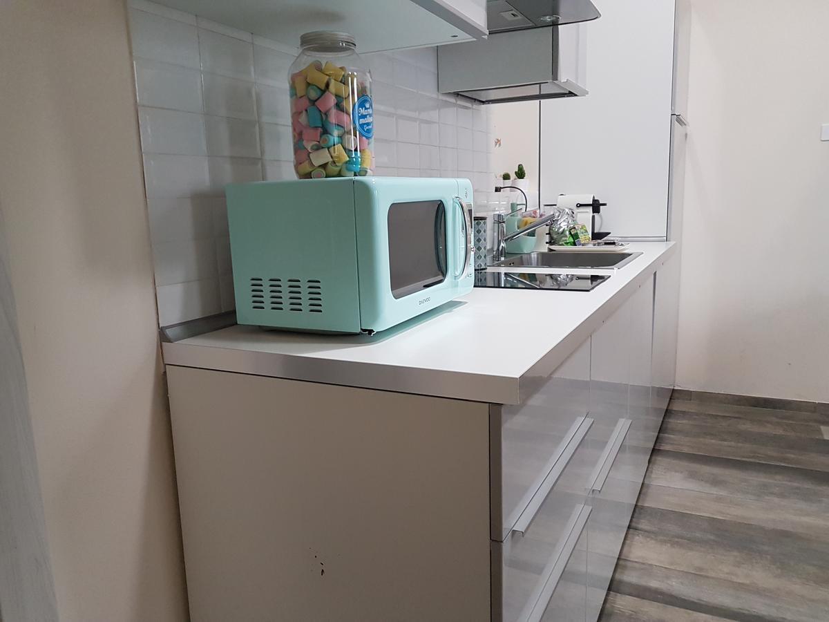 Domus Navigli Leilighet Milano Eksteriør bilde