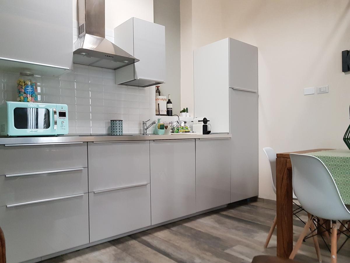 Domus Navigli Leilighet Milano Eksteriør bilde