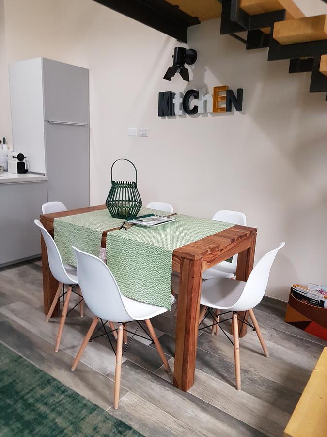 Domus Navigli Leilighet Milano Eksteriør bilde