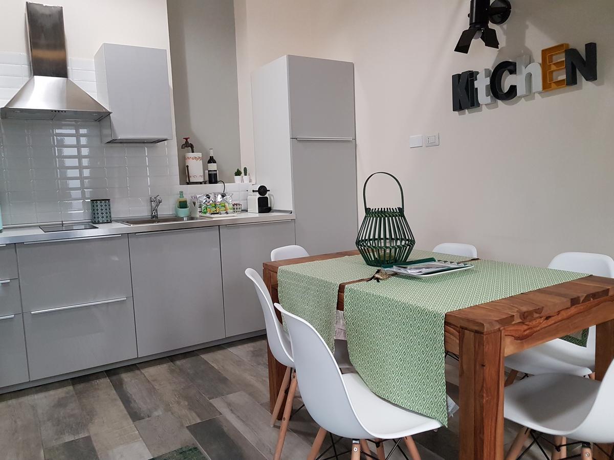 Domus Navigli Leilighet Milano Eksteriør bilde