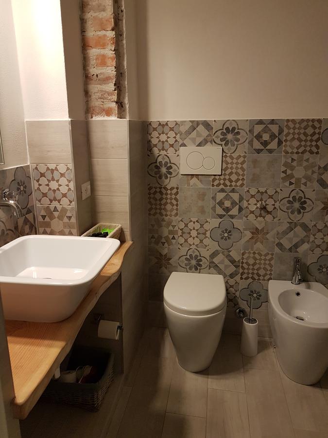 Domus Navigli Leilighet Milano Eksteriør bilde