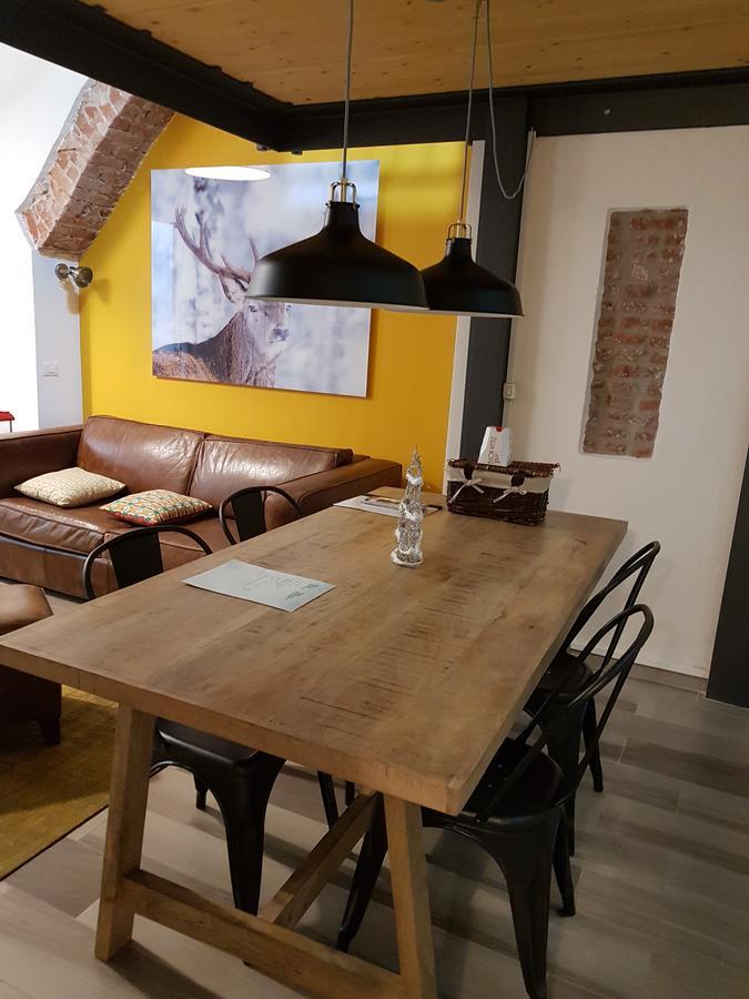 Domus Navigli Leilighet Milano Eksteriør bilde