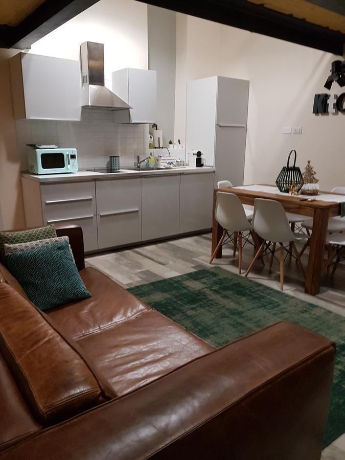 Domus Navigli Leilighet Milano Eksteriør bilde