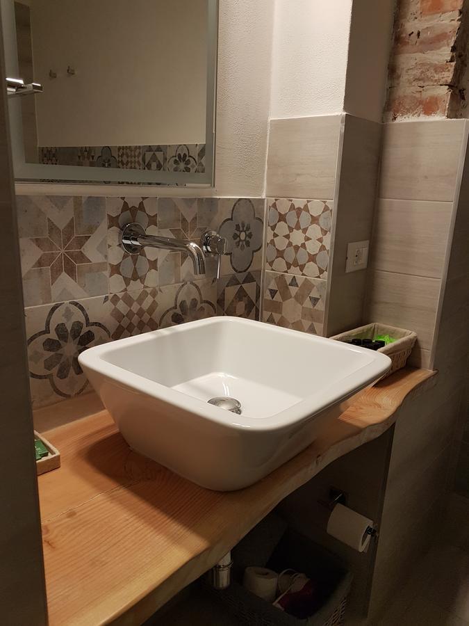 Domus Navigli Leilighet Milano Eksteriør bilde