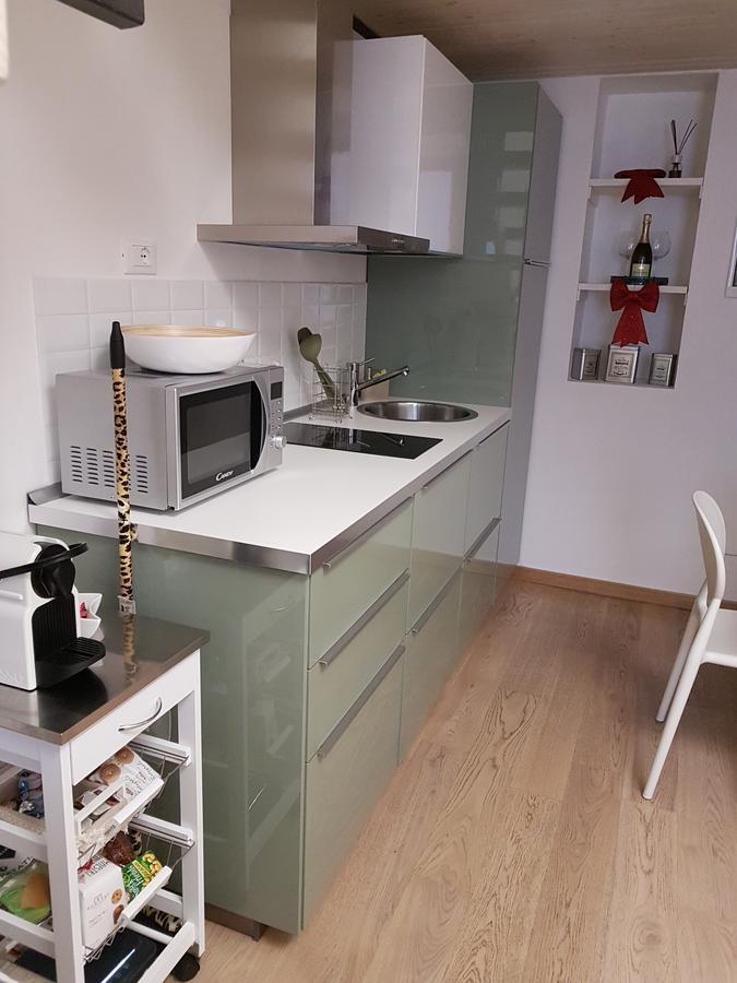 Domus Navigli Leilighet Milano Eksteriør bilde