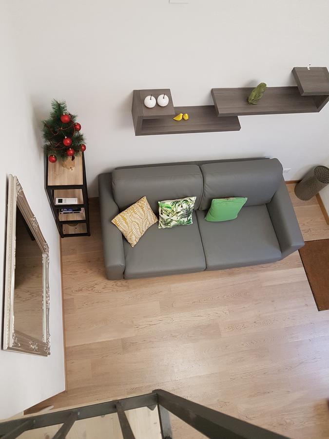 Domus Navigli Leilighet Milano Eksteriør bilde