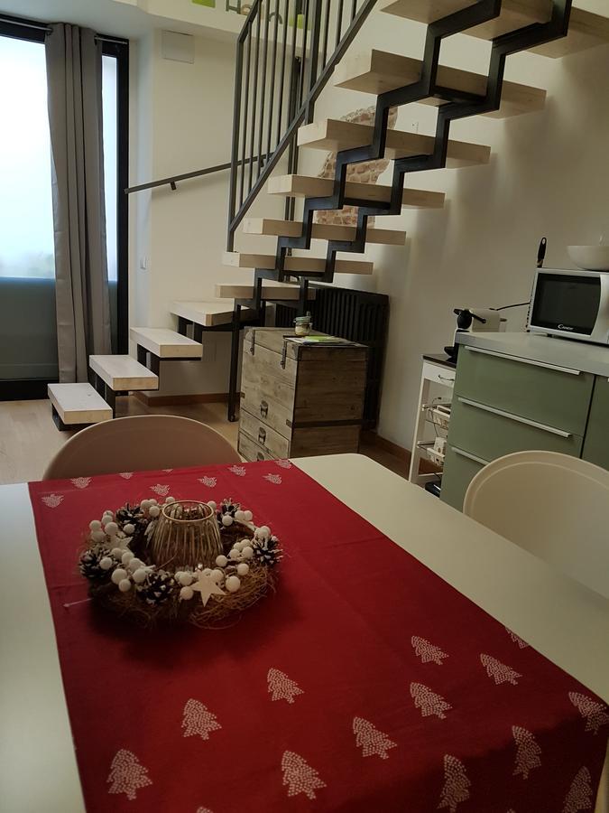 Domus Navigli Leilighet Milano Eksteriør bilde